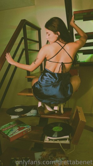 grettabenett Post #3