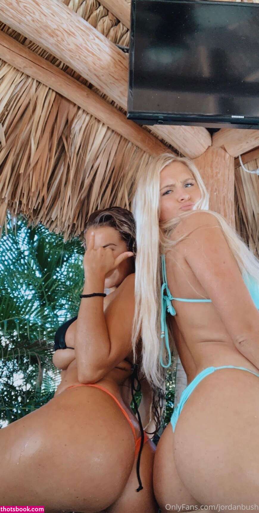 Jordan Bush Photo #9