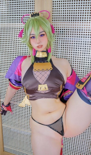 Noi Oogami Photo #10