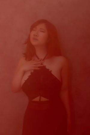 Indonesian Cosplayer Post #7