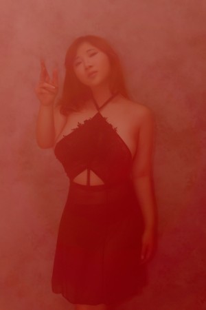 Indonesian Cosplayer Photo #136