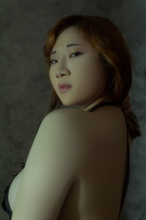 Indonesian Cosplayer Photo #144