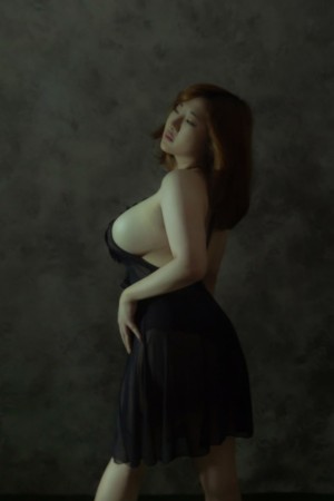 Indonesian Cosplayer Photo #145