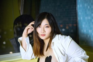 Indonesian Cosplayer Photo #167