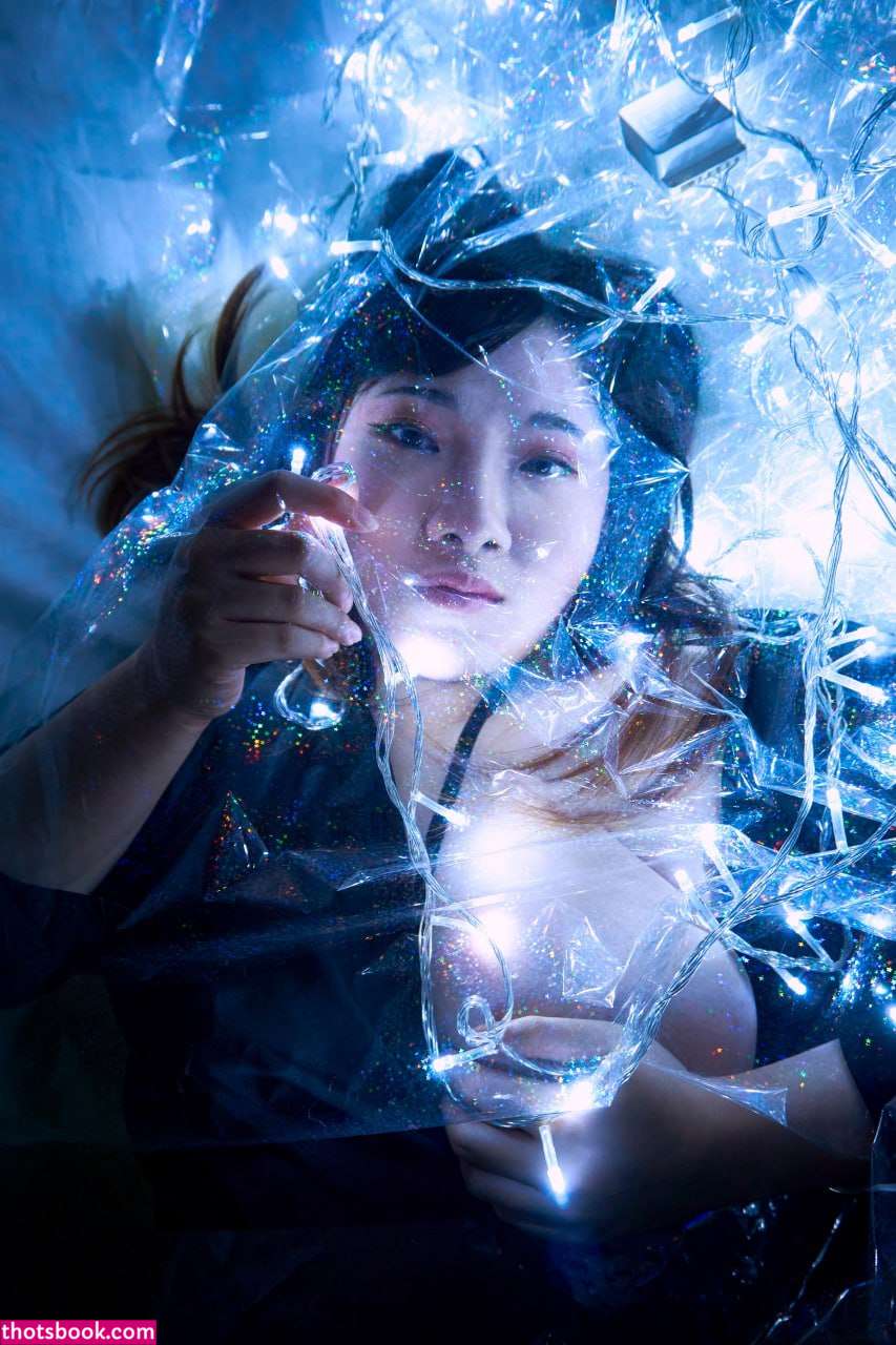 Indonesian Cosplayer Photo #184