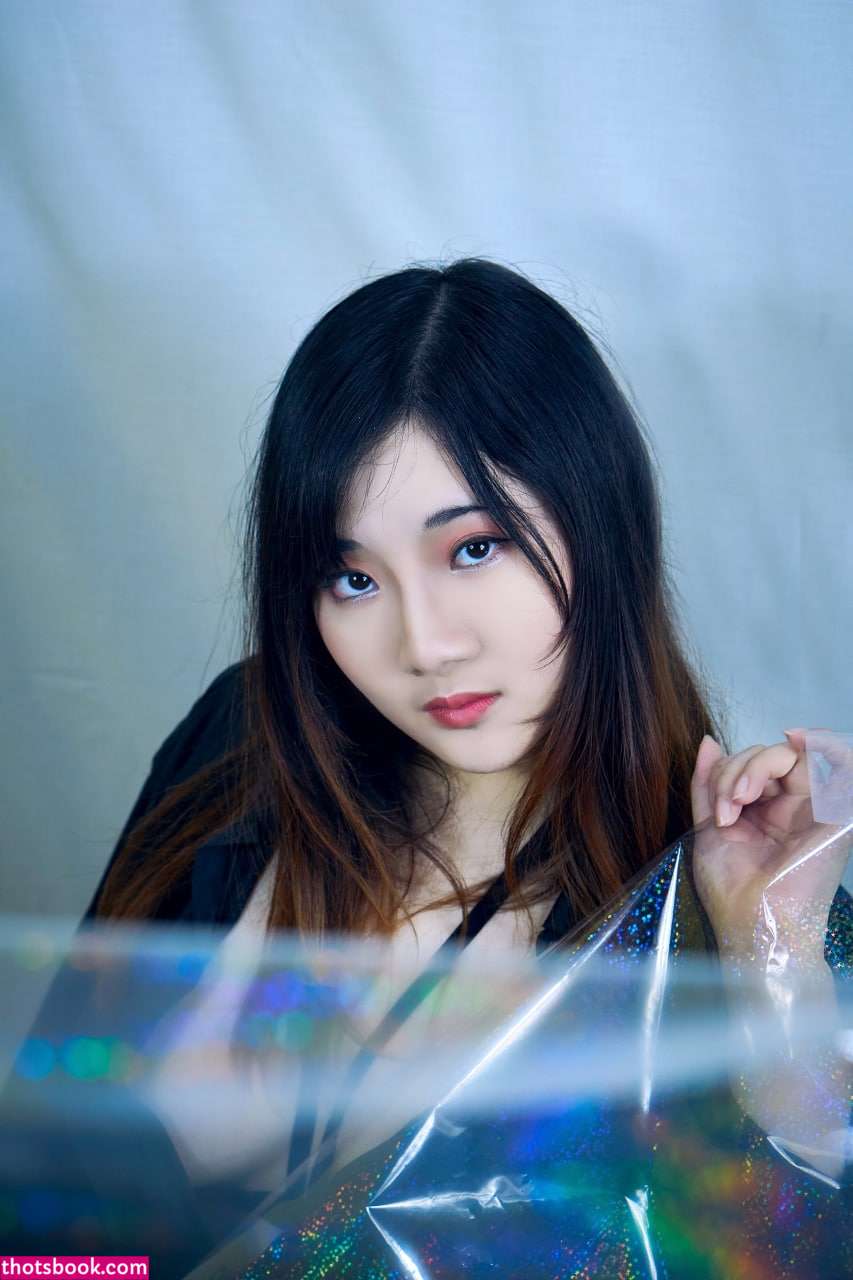 Indonesian Cosplayer Photo #216