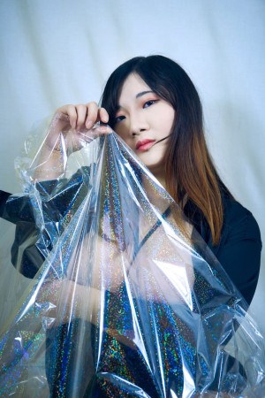 Indonesian Cosplayer Photo #179