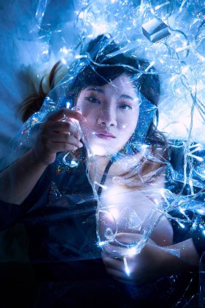 Indonesian Cosplayer Photo #184