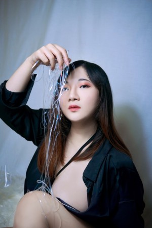 Indonesian Cosplayer Photo #186