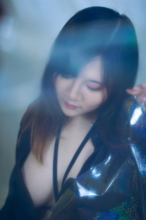 Indonesian Cosplayer Photo #187