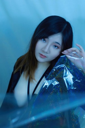 Indonesian Cosplayer Photo #197