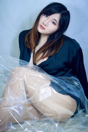 Indonesian Cosplayer Photo #199