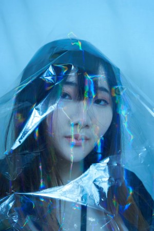 Indonesian Cosplayer Photo #200