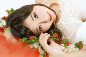 Indonesian Cosplayer Photo #220