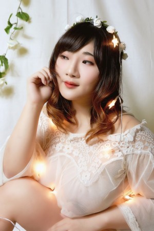 Indonesian Cosplayer Photo #221