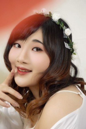 Indonesian Cosplayer Post #10