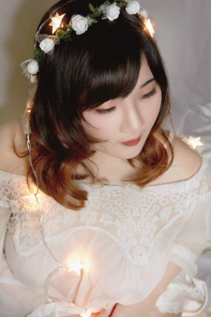 Indonesian Cosplayer Photo #227