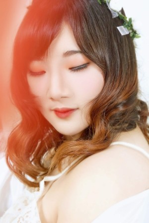 Indonesian Cosplayer Photo #229