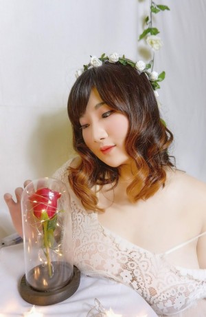 Indonesian Cosplayer Photo #238