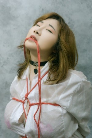 Indonesian Cosplayer Post #11