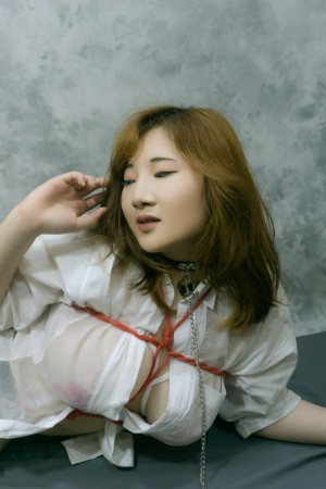 Indonesian Cosplayer Photo #266