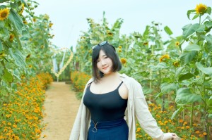 Indonesian Cosplayer Photo #296