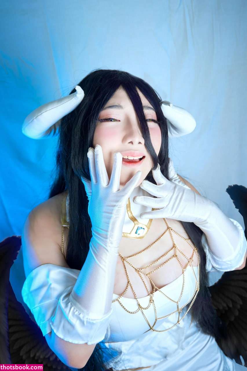 Indonesian Cosplayer Photo #338
