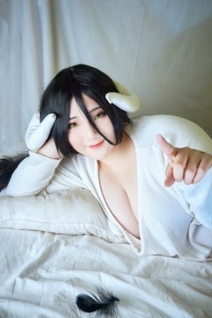 Indonesian Cosplayer Photo #305