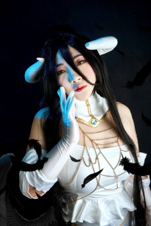 Indonesian Cosplayer Post #14