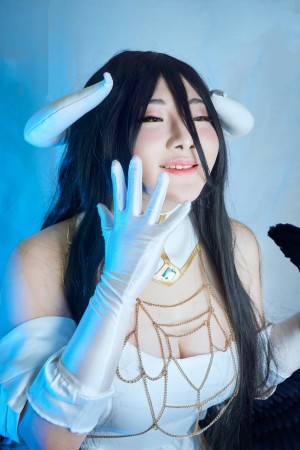 Indonesian Cosplayer Photo #307