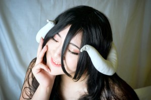 Indonesian Cosplayer Photo #317