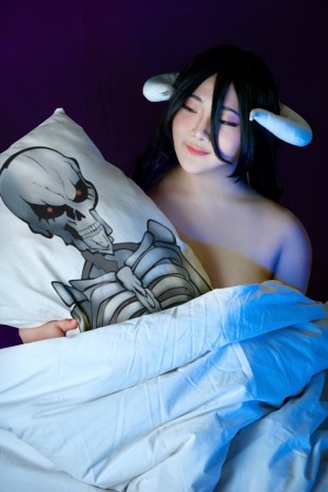 Indonesian Cosplayer Photo #318