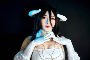 Indonesian Cosplayer Photo #322