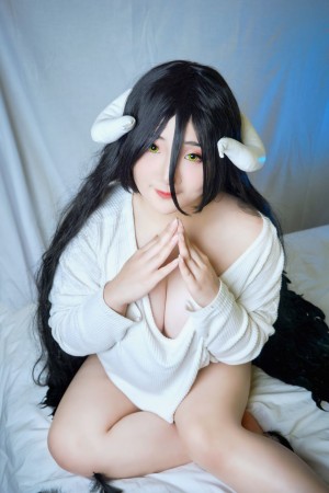 Indonesian Cosplayer Photo #329