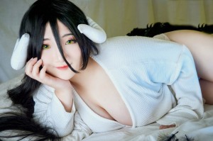 Indonesian Cosplayer Photo #337