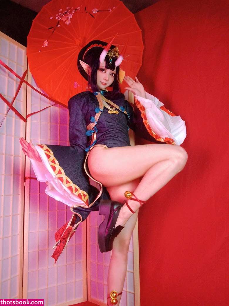 Evil Overlord Gabo Photo #63