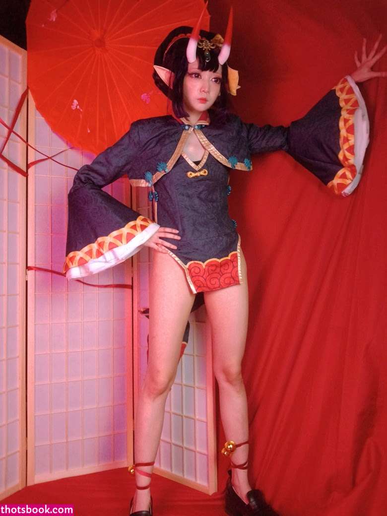 Evil Overlord Gabo Photo #71