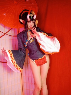 Evil Overlord Gabo Photo #67