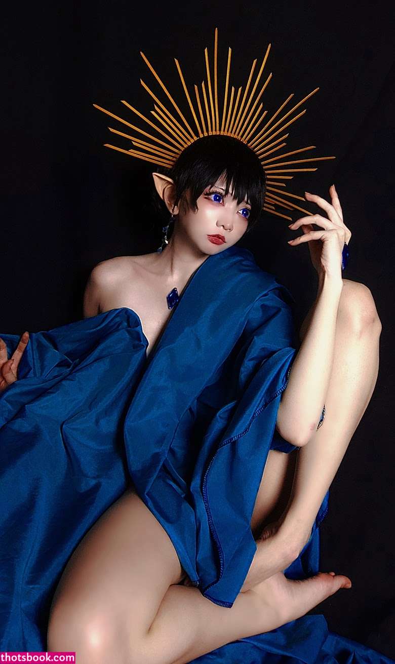 Evil Overlord Gabo Photo #72