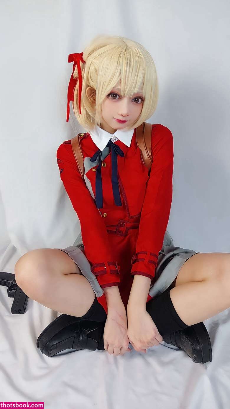 Evil Overlord Gabo Photo #80