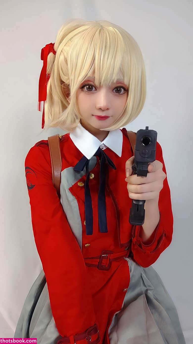 Evil Overlord Gabo Photo #82