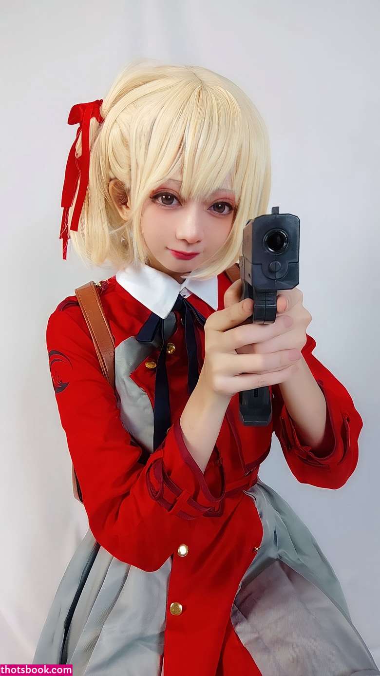 Evil Overlord Gabo Photo #84