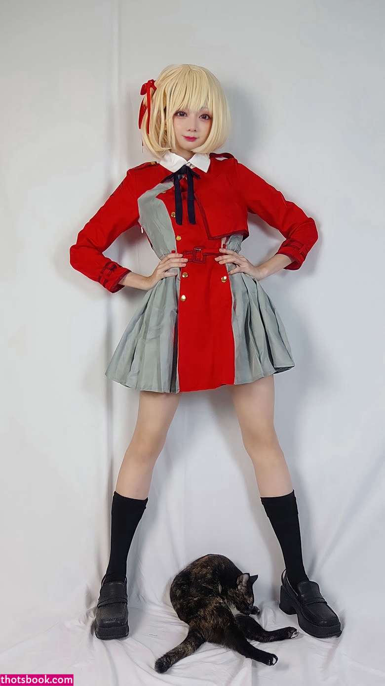 Evil Overlord Gabo Photo #85