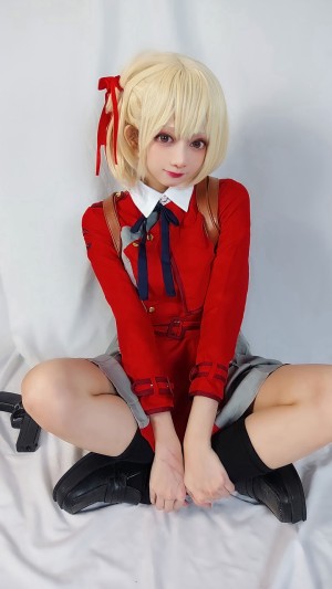 Evil Overlord Gabo Photo #80