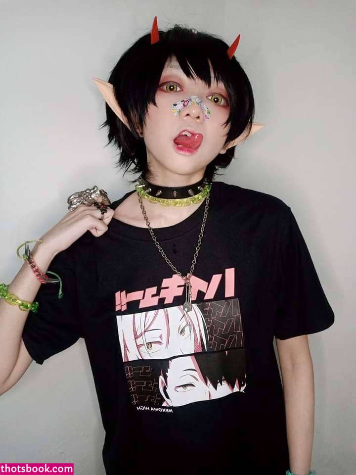 Evil Overlord Gabo Photo #147