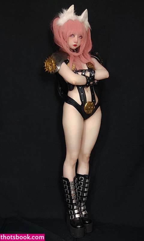 Evil Overlord Gabo Photo #148