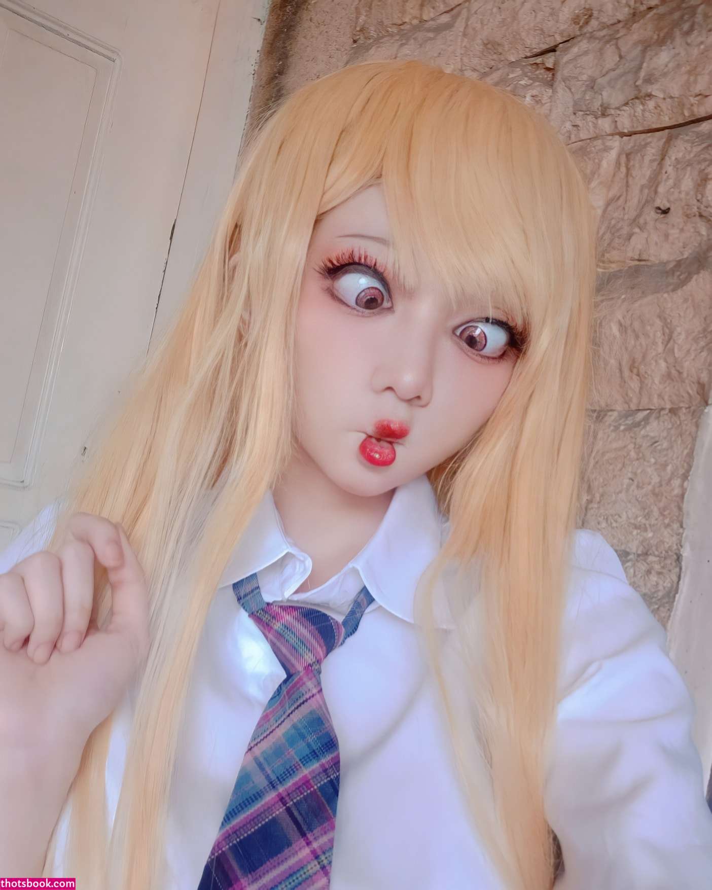 Evil Overlord Gabo Photo #150