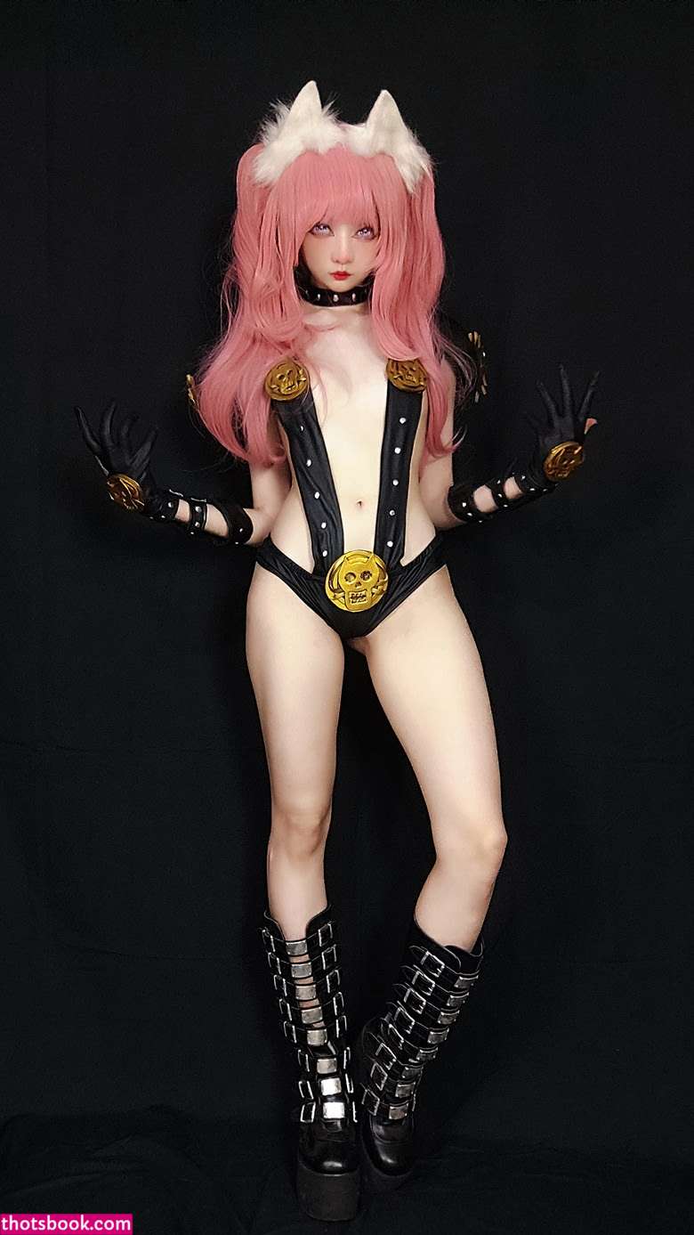 Evil Overlord Gabo Photo #160