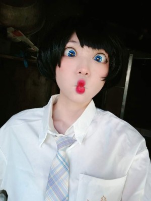 Evil Overlord Gabo Photo #144