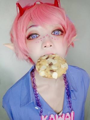 Evil Overlord Gabo Photo #149